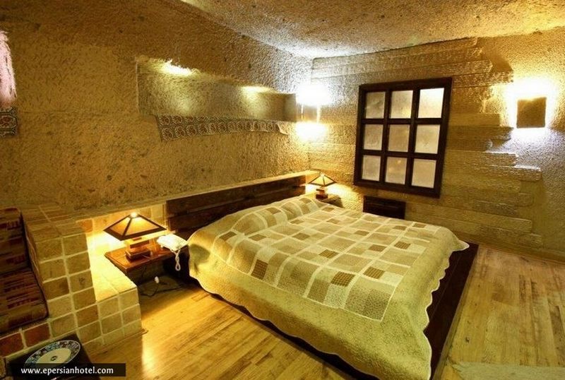 بوتیک هتل لاله کندوان تبریز
